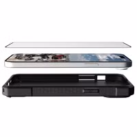 UAG Shield Plus Screenprotector Apple iPhone 15 Plus