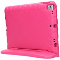 Kidsproof Backcover met handvat Apple iPad Air 3 (2019) / Pro 10.5 (2017) - Roze