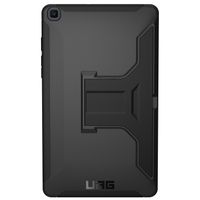 UAG Scout Backcover Samung Galaxy Tab A 10.1 (2019) - Zwart