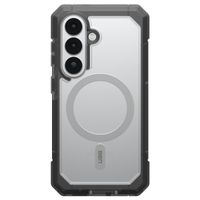 UAG Trooper Backcover met Magneet Samsung Galaxy S26 - Ash Clear