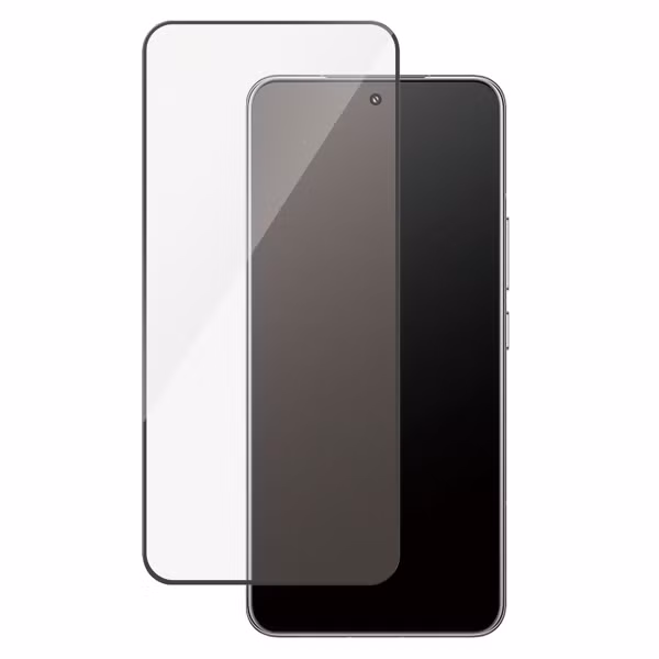 PanzerGlass Ultra-Wide Fit Anti-Bacterial Screenprotector Xiaomi 15