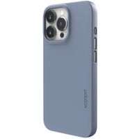 Nudient Thin Case iPhone 13 Pro - Sky Blue