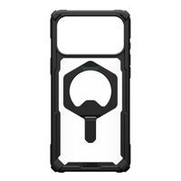 UAG Plasma XTE Backcover MagSafe Apple iPhone 17 Pro Max - Black / Clear