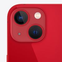 Apple iPhone 13 - Refurbished - 128GB - Rood - B Grade