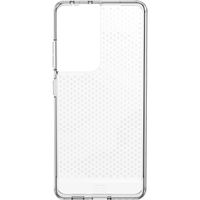 UAG Lucent Backcover Samsung Galaxy S21 Ultra - Ice