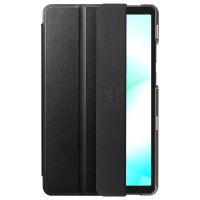 Spigen Smart Fold Bookcase Samsung Galaxy Tab A11 Plus / A9 Plus - Zwart