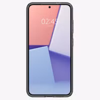 Spigen Liquid Crystal Backcover Samsung Galaxy S24 - Space Crystal