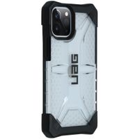 UAG Plasma Backcover Apple iPhone 12 Mini - Transparant