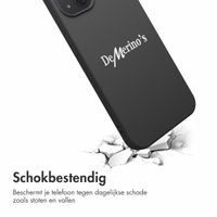 Backcover Apple iPhone 13 - De Merino's