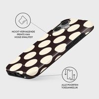 Burga Tough Backcover MagSafe Apple iPhone 16 - Spot On