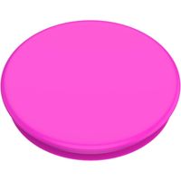 PopSockets PopGrip - Afneembaar - Neon Day Glo Pink