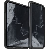 OtterBox Lumen Clear Backcover MagSafe Google Pixel 11 Pro Fold - Black