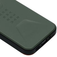 UAG Civilian Backcover iPhone 12 Mini - Groen