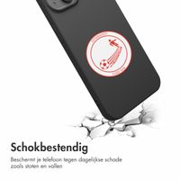 Backcover Apple iPhone 14 - vv Hellevoetsluis