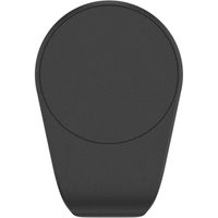 PopSockets PopGrip flessenopener - Zwart