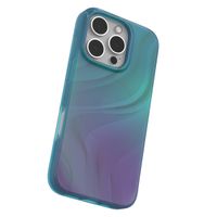 ZAGG Milan Snap Case met MagSafe iPhone 16 Pro - Deep Aurora