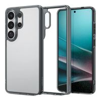 Spigen Ultra Hybrid Backcover Samsung Galaxy S26 Ultra - Space Crystal