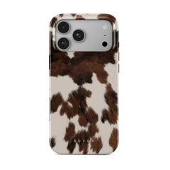 Burga Tough Backcover MagSafe Apple iPhone 18 Pro Max - Celestial