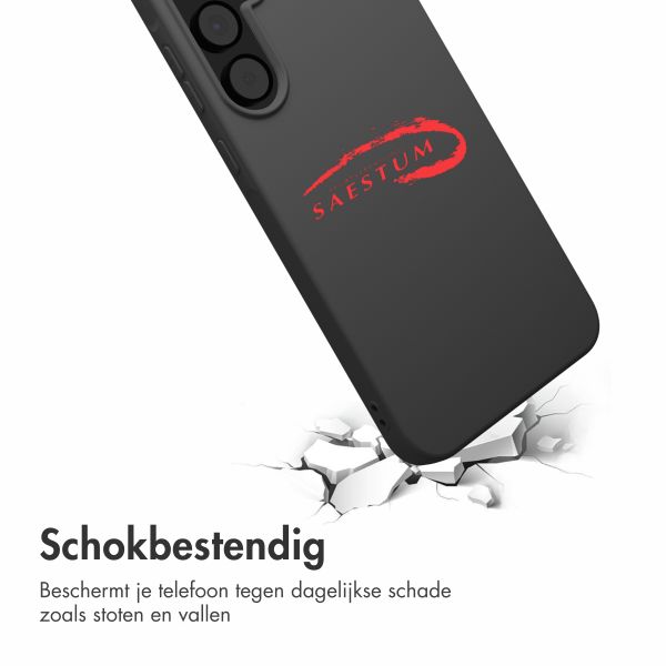 Backcover Samsung Galaxy A55 - Saestum