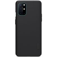 Nillkin Super Frosted Shield Case OnePlus 8T - Zwart