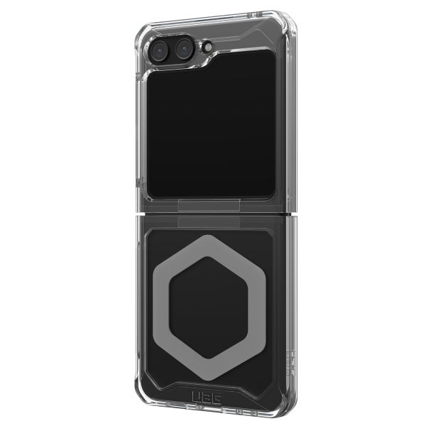 UAG Plyo Pro Backcover Samsung Galaxy Z Flip 5 - Ice