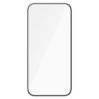PanzerGlass Ceramic Screenprotector met applicator Apple iPhone 16