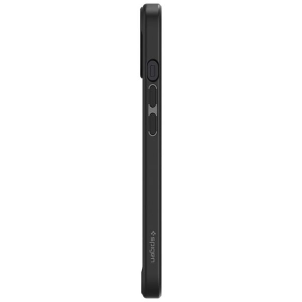 Spigen Ultra Hybrid Back Cover Apple iPhone 13 - Matte Black