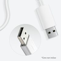 imoshion Wall Charger 18 Watt | USB-A - Wit