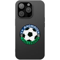 Backcover Apple iPhone 16 Pro - V.V. Aengwirden