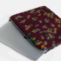 Wouf Teddy Laptop hoes 13-14 inch - Laptopsleeve - Ella
