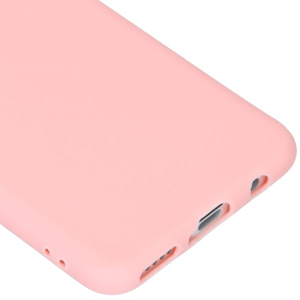 imoshion Color Backcover Huawei P30 Lite - Roze