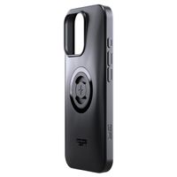 SP Connect SPC+ Series - Telefoonhoes iPhone 16 Pro - Zwart