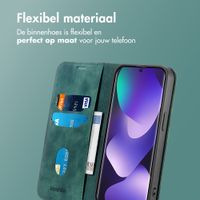 imoshion Slim Bookcase Xiaomi Redmi Note 15 (4G) - Groen