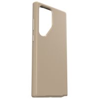 OtterBox Symmetry Backcover Samsung Galaxy S23 Ultra - Beige