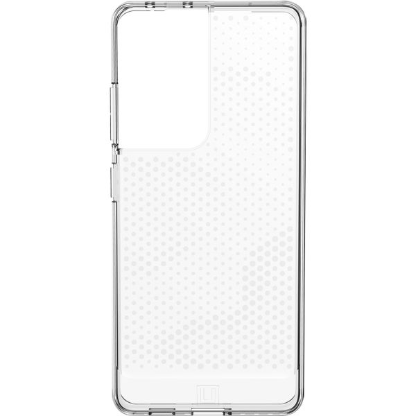 UAG Lucent Backcover Samsung Galaxy S21 Ultra - Ice