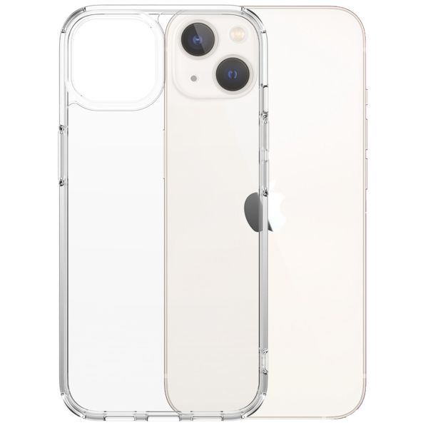 PanzerGlass HardCase Anti-Bacterial iPhone 13