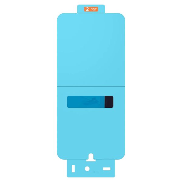 Samsung Originele Screenprotector Samsung Galaxy A57 (5G)
