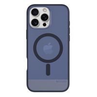 Incase Slim Case MagSafe iPhone 16 Pro Max - Deep Space Blue