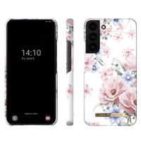 iDeal of Sweden Fashion Backcover Samsung Galaxy S22 Plus - Floral Romance