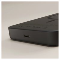 Zens Pro 2 Magnetische Powerbank 10.000 mAh - Semi Solid State - Zwart