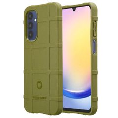 imoshion Rugged Shield Backcover Samsung Galaxy A26 - Donkergroen