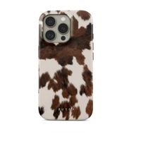Burga Tough Case with MagSafe Apple iPhone 16 Pro - Celestial