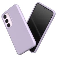 RhinoShield SolidSuit Backcover Samsung Galaxy S23 - Violet