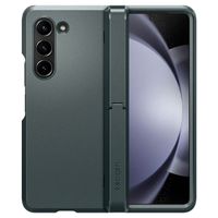 Spigen Tough Armor Pro Backcover Samsung Galaxy Z Fold 5 - Abyss Green