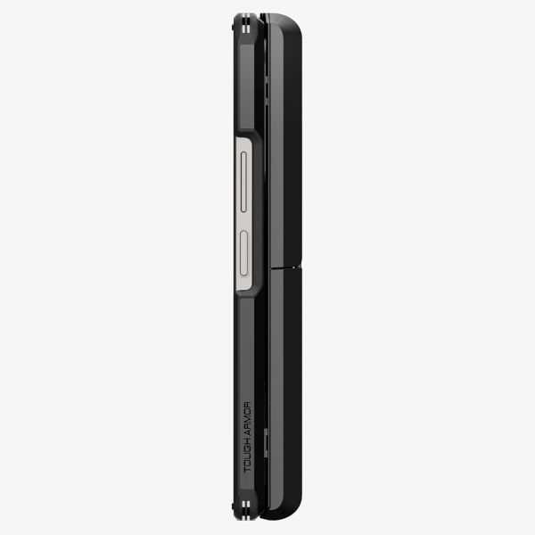 Spigen Tough Armor Pro Backcover Samsung Galaxy Z Fold 6 - Black