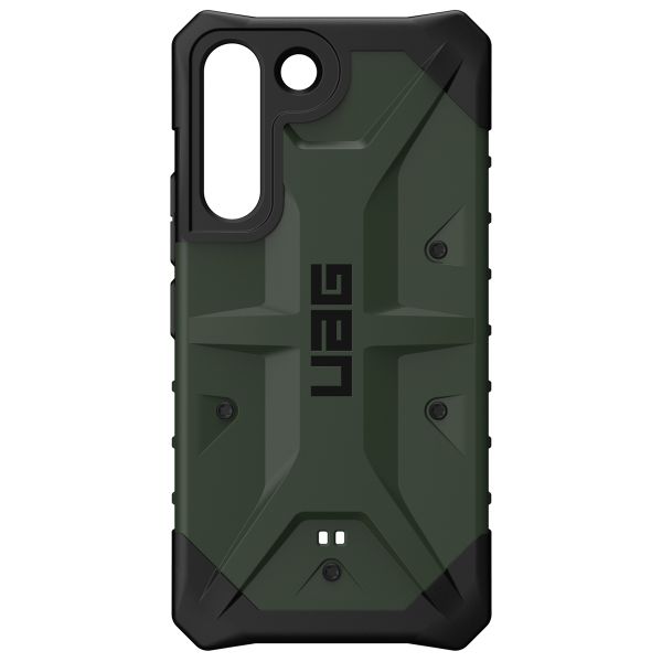 UAG Pathfinder Backcover Samsung Galaxy S22 - Olive Drab