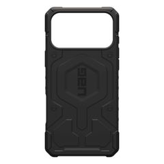 UAG Pathfinder Backcover MagSafe Apple iPhone 17 Pro Max - Zwart