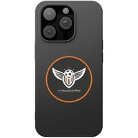 Backcover Apple iPhone 16 Pro - vv Maastricht West