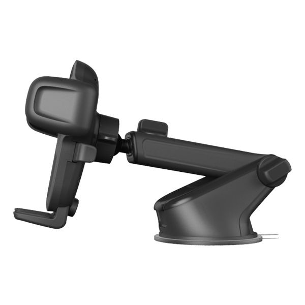iOttie Easy One Touch 5 Car Mount - Telefoonhouder auto - Dashboard en voorruit - Zwart