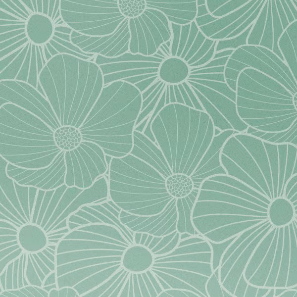 imoshion Design hoesje Apple iPhone 15 - Botanica